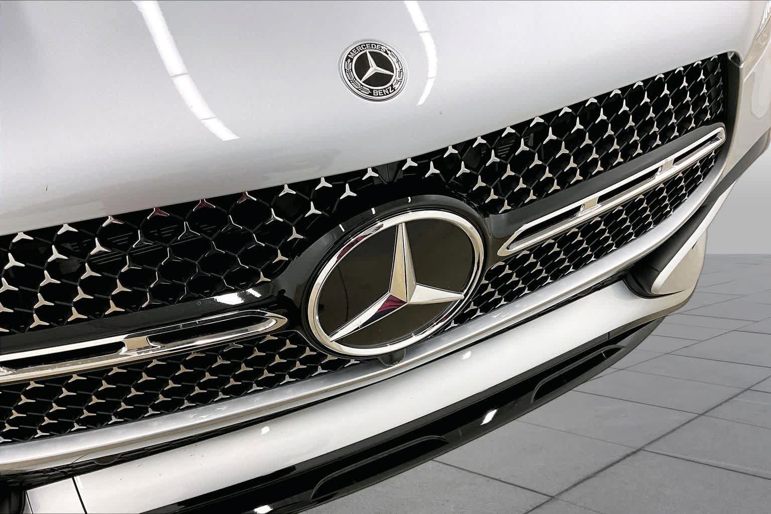 Used 2026 Mercedes-Benz GLE 450e 4MATIC image 30