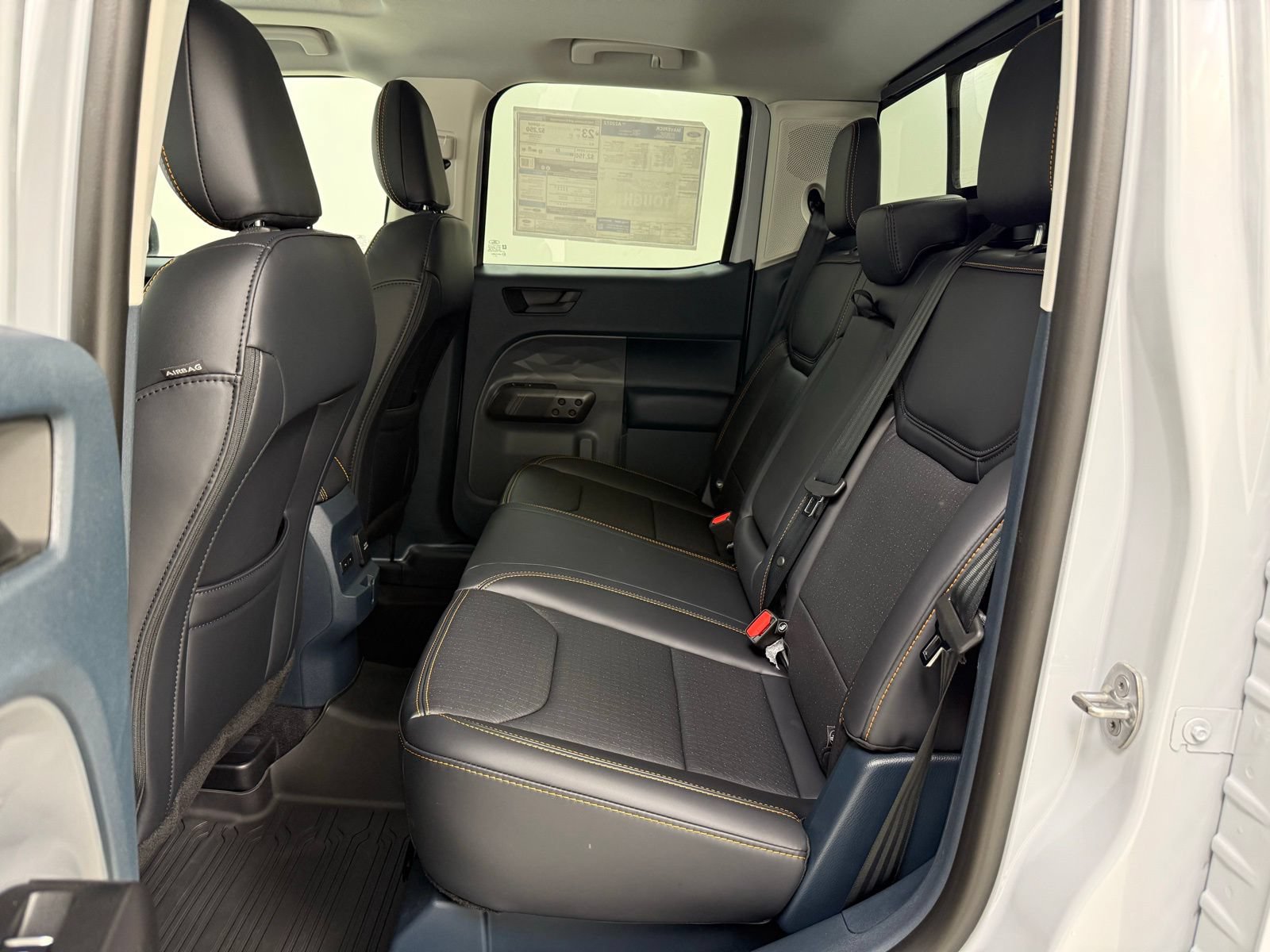 New 2026 Ford Maverick Tremor AWD/4WD image 24