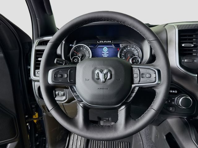 New 2026 RAM 1500 Big Horn image 11