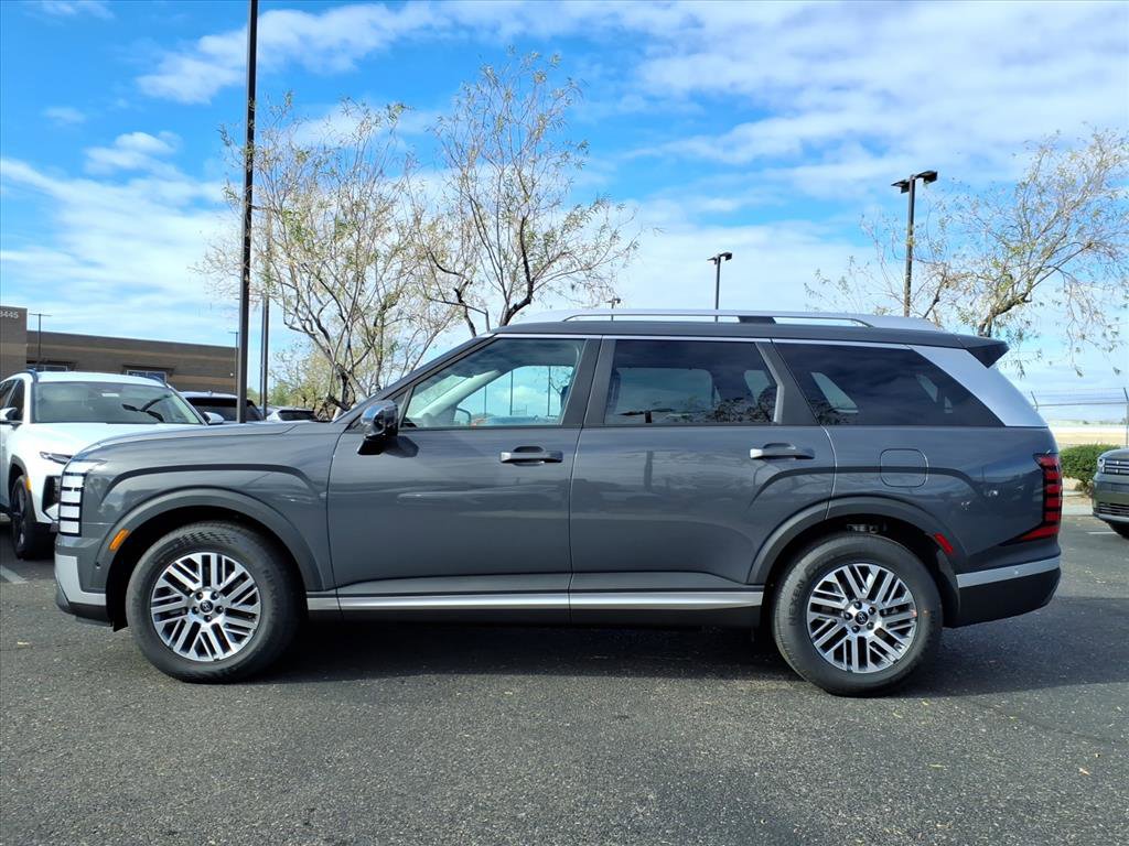 New 2026 Hyundai Palisade SEL image 3