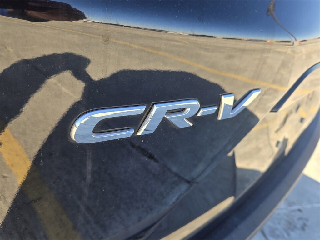 Used 2018 Honda CR-V EX-L image 13