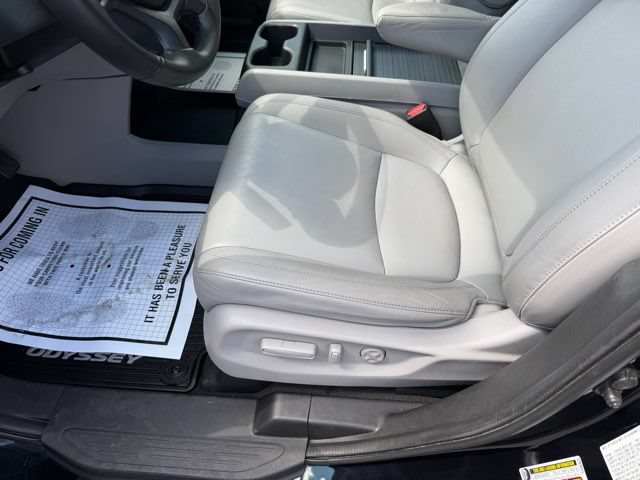Used 2020 Honda Odyssey Touring image 12