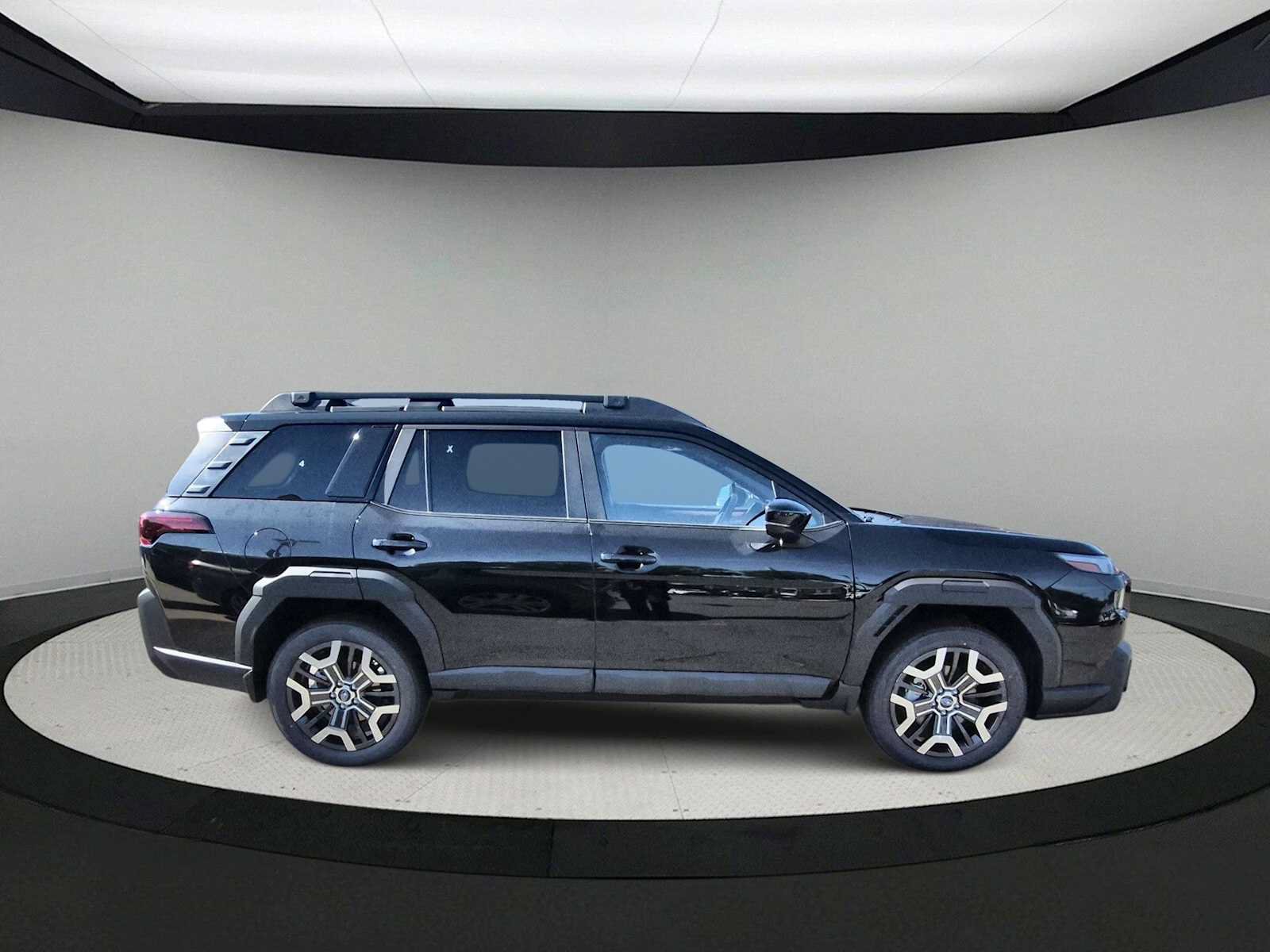 New 2026 Subaru Outback Touring XT AWD/4WD image 9