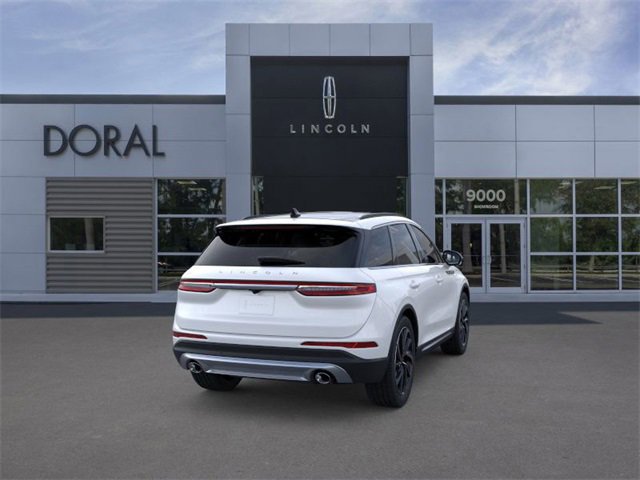 New 2026 Lincoln Corsair Reserve image 8