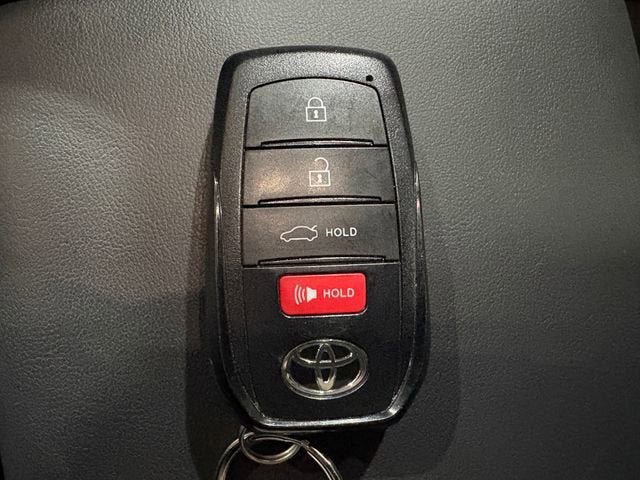 Used 2024 Toyota Crown Platinum AWD/4WD image 25