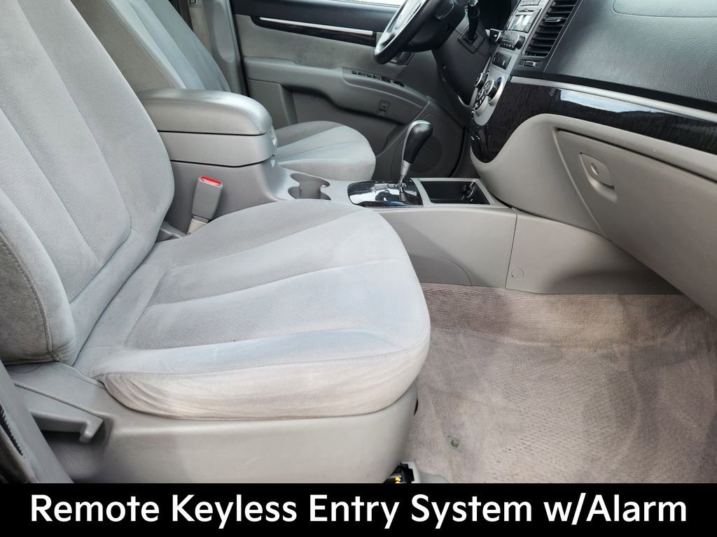 Used 2008 Hyundai Santa Fe Limited image 17