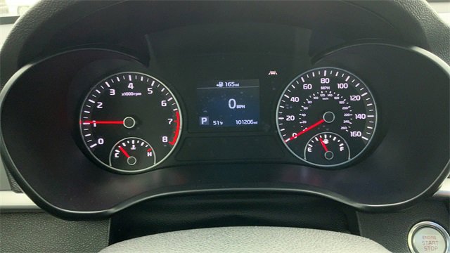 Used 2019 Kia Optima EX w/ EX Premium Package image 21