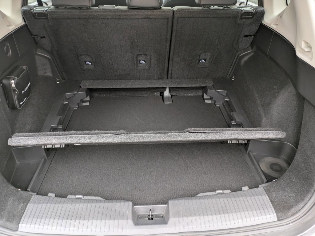 Used 2022 Nissan Rogue SL w/ SL Premium Package image 33