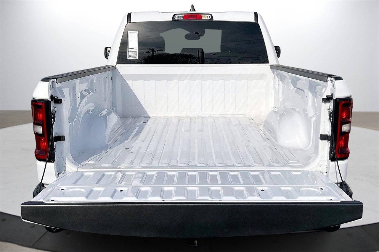 Certified 2025 RAM 1500 Tradesman image 26