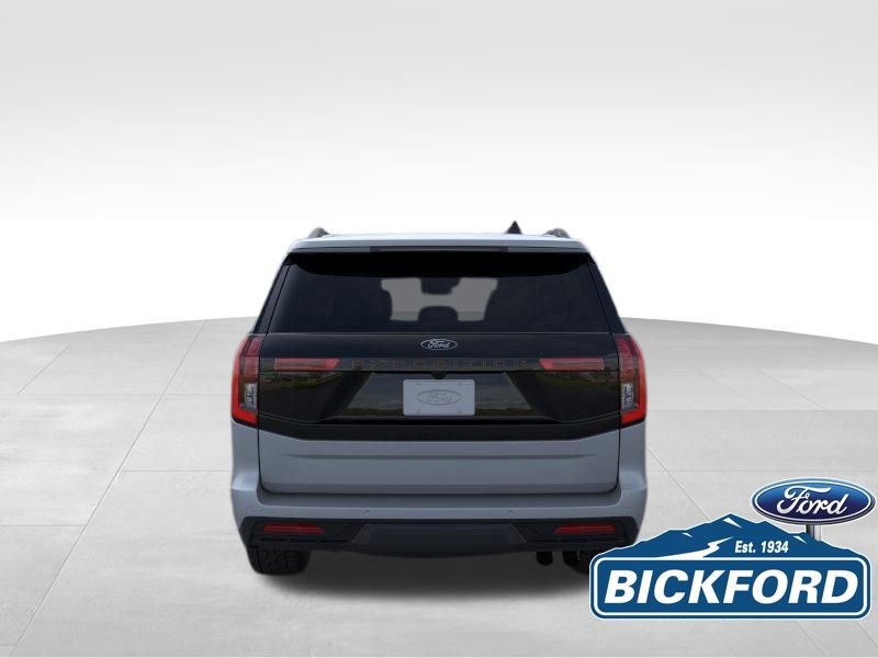 New 2026 Ford Expedition Tremor AWD/4WD image 5