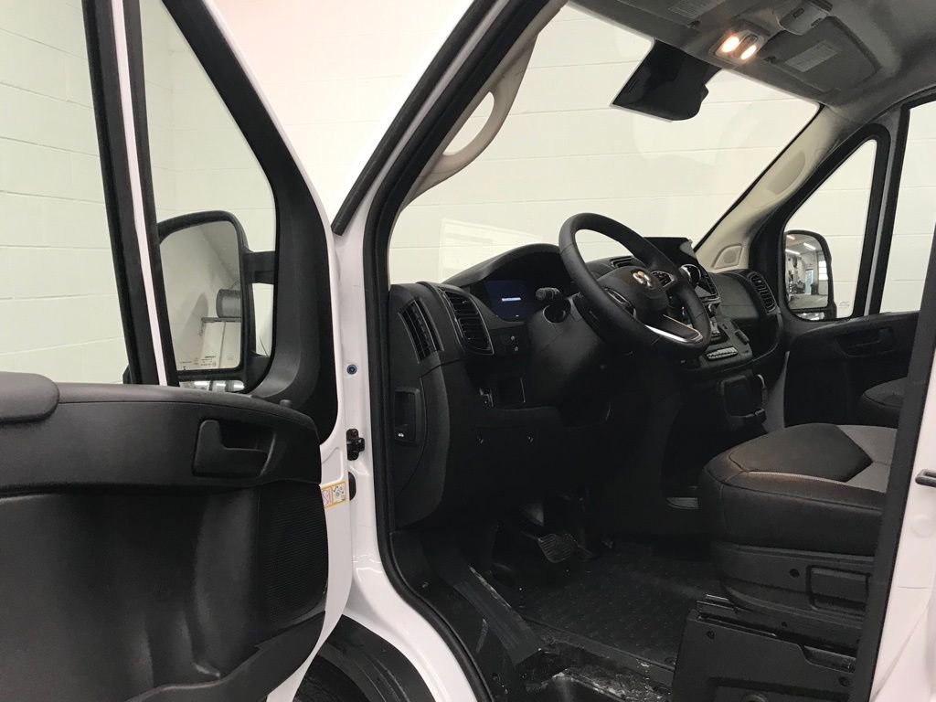 New 2026 RAM ProMaster 1500 w/ Premium Convenience Group image 11