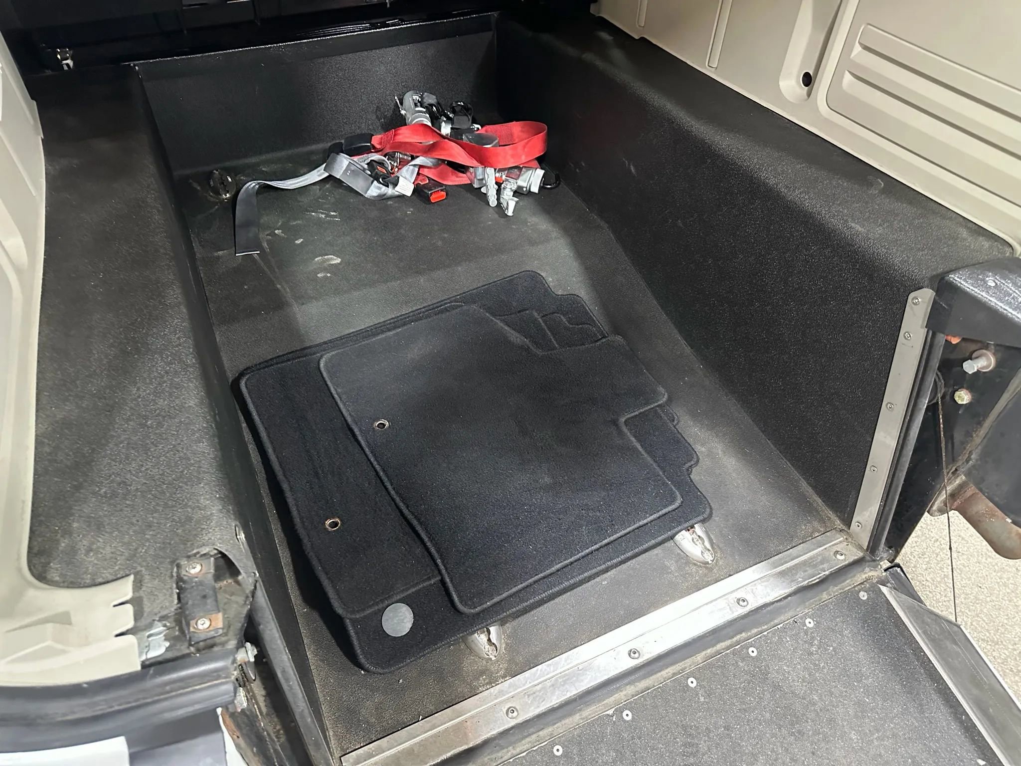 Used 2019 Dodge Grand Caravan SE image 29