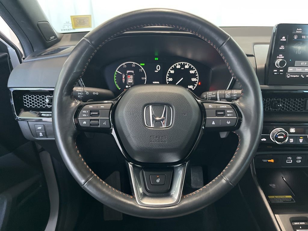 Used 2023 Honda CR-V Sport Touring image 6