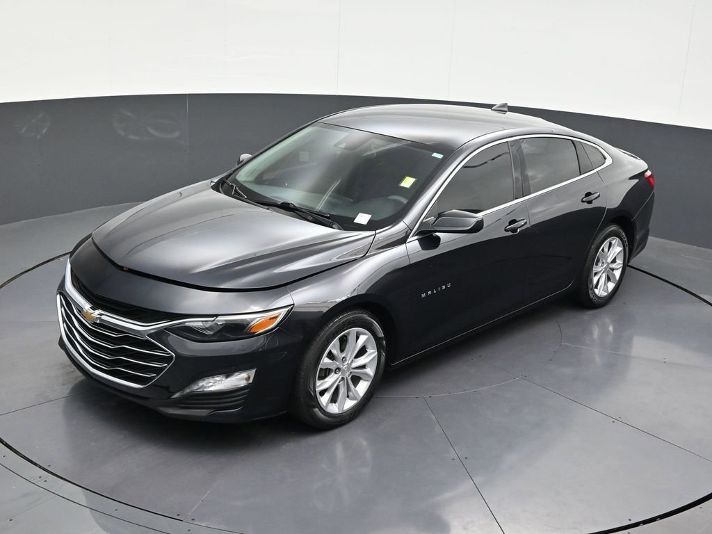 Used 2023 Chevrolet Malibu LT FWD image 10