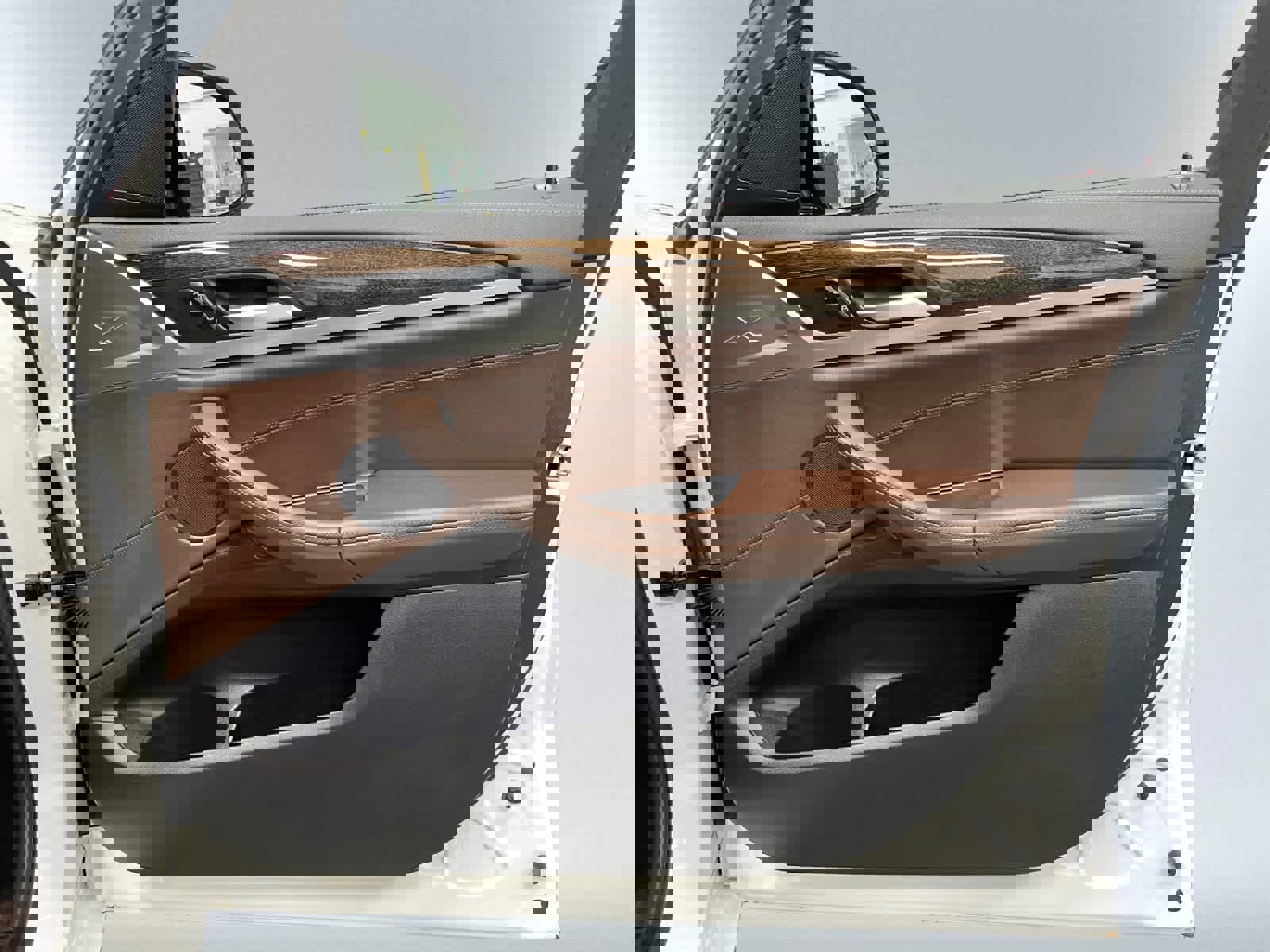 Used 2023 BMW X3 M40i w/ Premium Package image 16