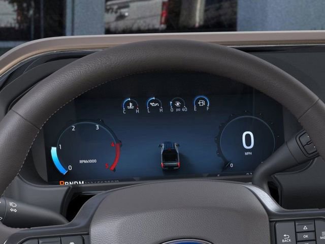 New 2026 Ford F450 King Ranch w/ Chrome Package image 13