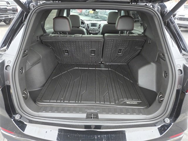 Used 2023 Chevrolet Equinox RS w/ LPO, Floor Liner Package image 26