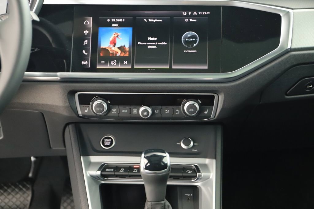 New 2025 Audi Q3 2.0T Premium AWD/4WD image 20