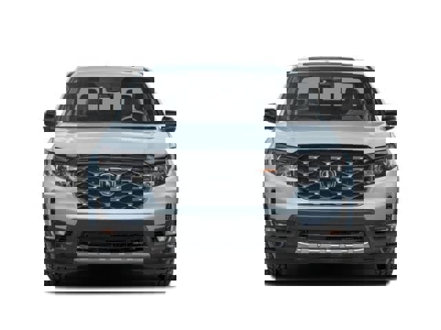 New 2026 Honda Ridgeline TrailSport+ image 5