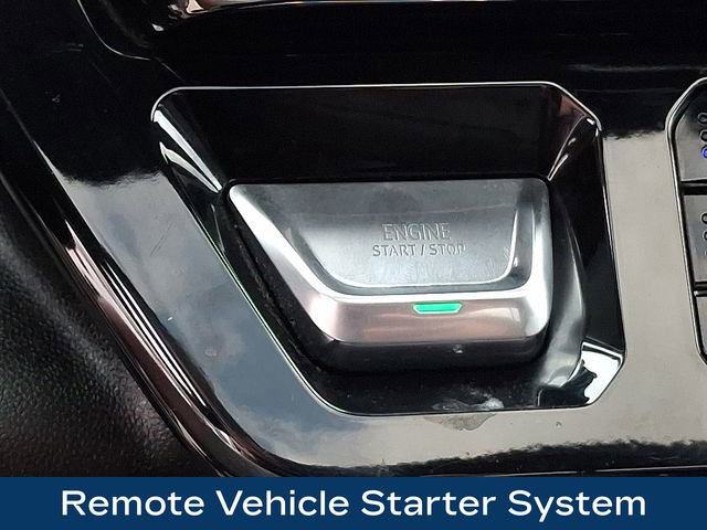 Used 2025 GMC Sierra 2500 AT4 image 12