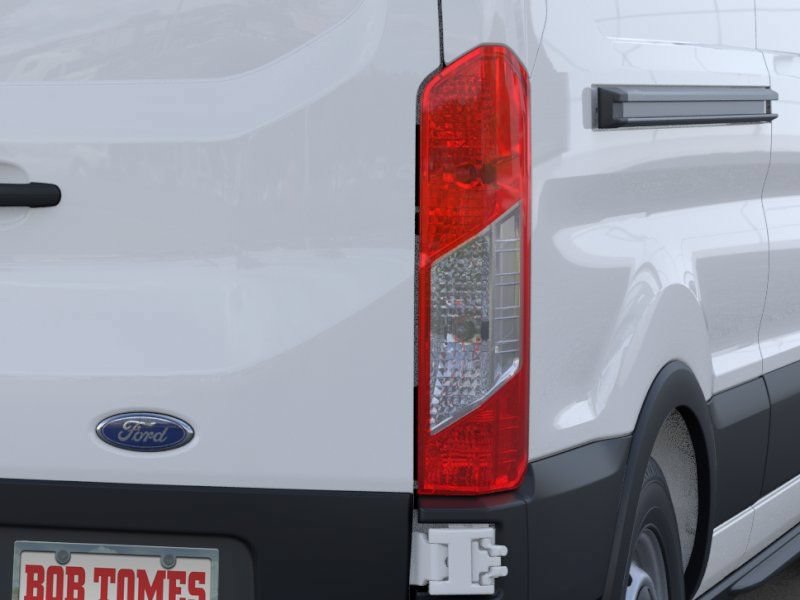 New 2025 Ford Transit 150 Low Roof w/ Load Area Protection Package RWD image 22