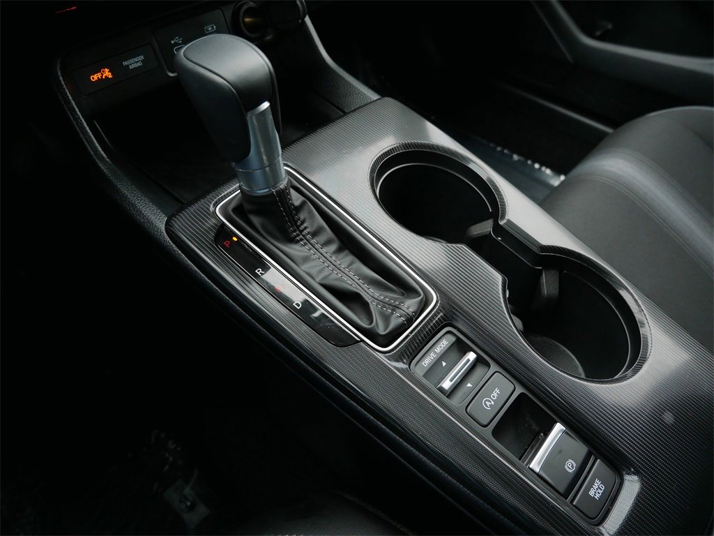 Used 2025 Honda Civic Sport image 19