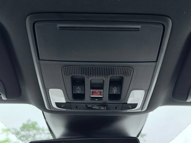 New 2026 Honda Pilot Black Edition image 50