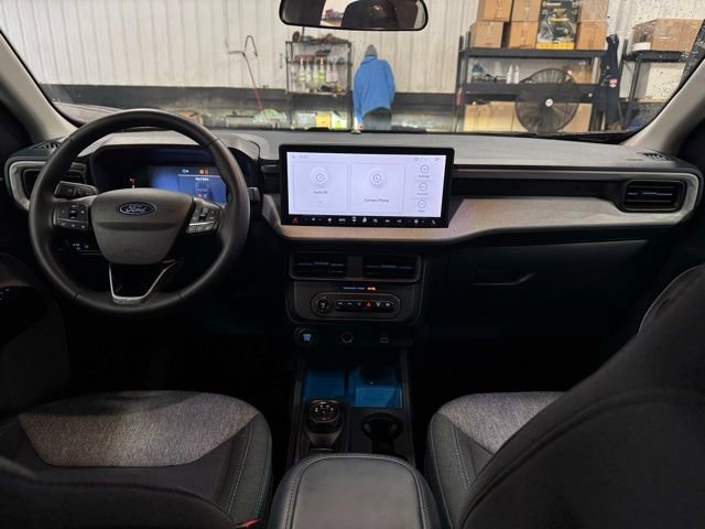 Used 2025 Ford Maverick XLT w/ XLT Luxury Package image 21