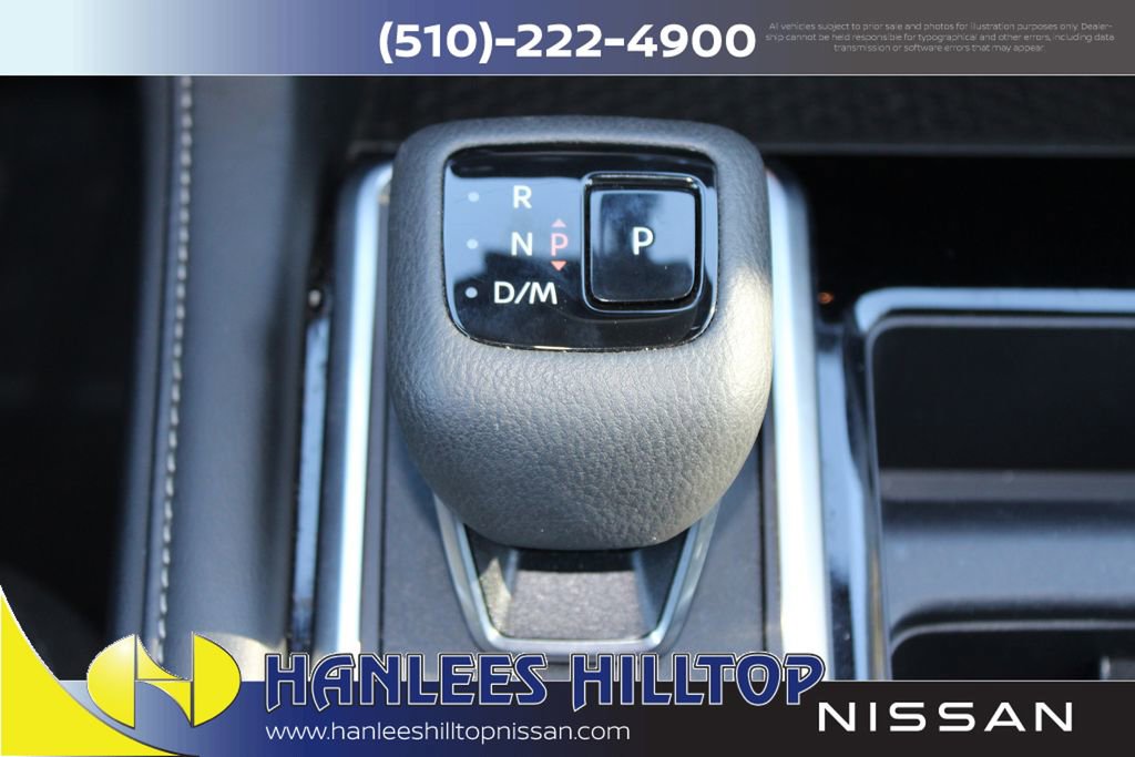 Certified 2024 Nissan Pathfinder SV image 23