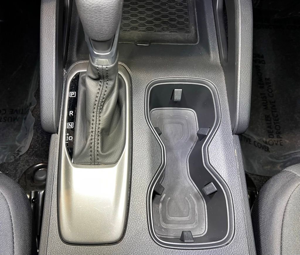 Used 2025 Nissan Frontier S image 33