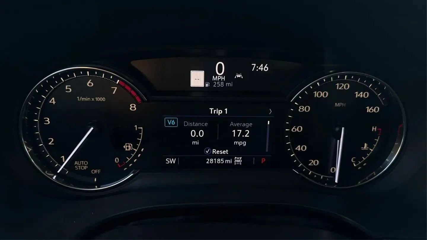 Used 2023 Cadillac XT5 Premium Luxury AWD/4WD image 14