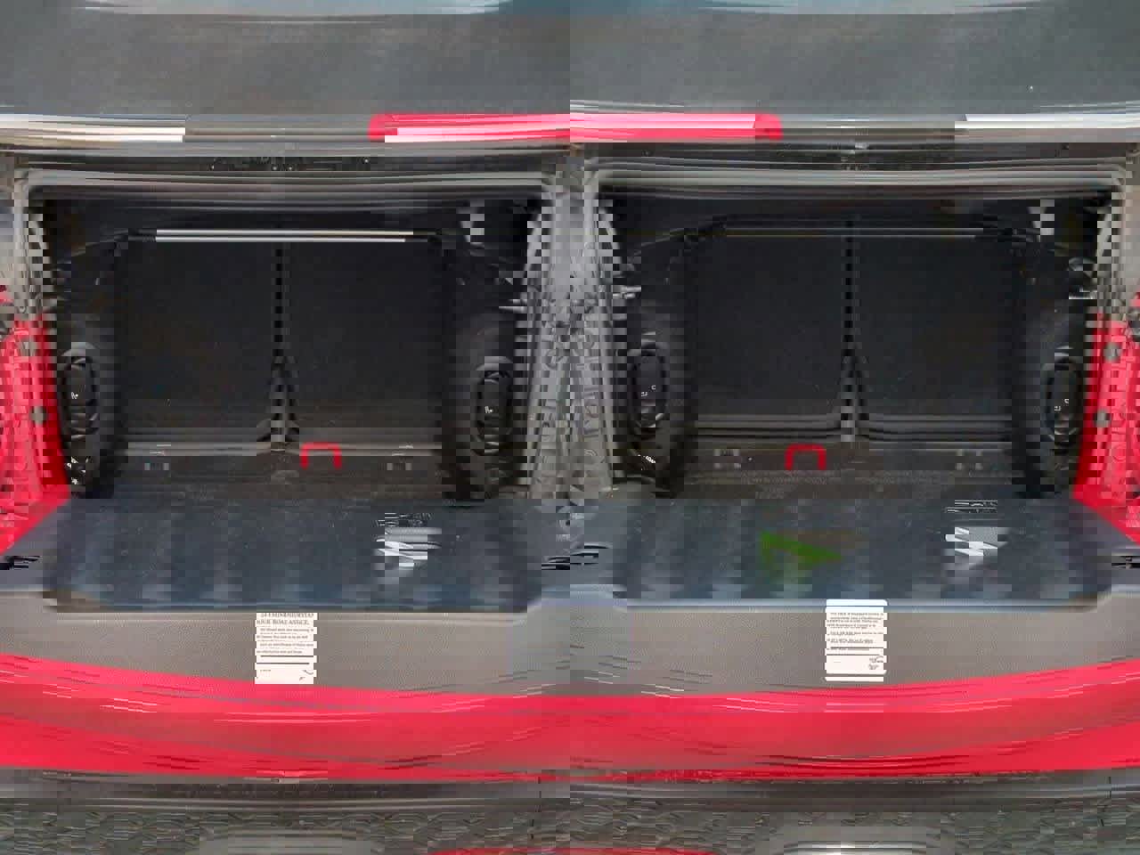 Used 2023 MINI Cooper S image 32