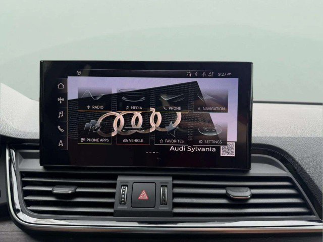 Certified 2023 Audi Q5 2.0T Premium w/ Convenience Package AWD/4WD image 15