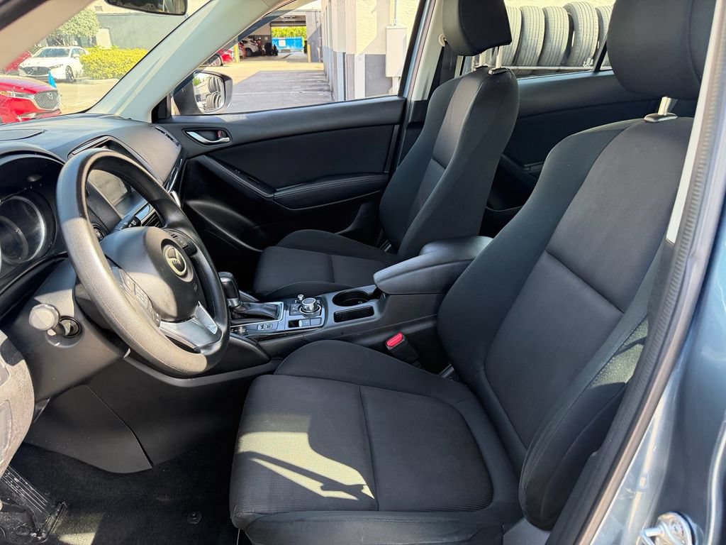 Used 2016 MAZDA CX-5 Sport FWD image 10