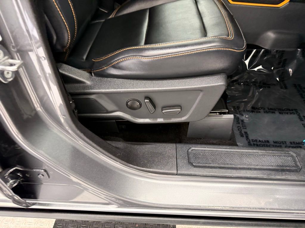 Used 2023 Ford Bronco Badlands image 21