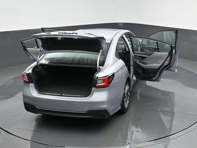 Used 2025 Subaru Legacy Limited image 29
