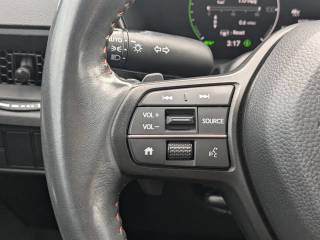 Used 2023 Honda CR-V Sport image 27