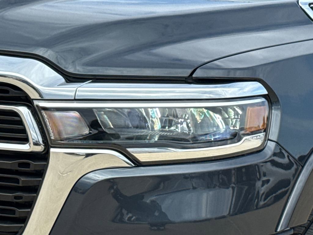 New 2026 RAM 1500 Lone Star AWD/4WD image 5