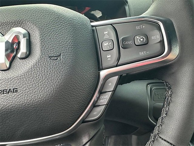 New 2026 RAM 2500 Laramie image 21