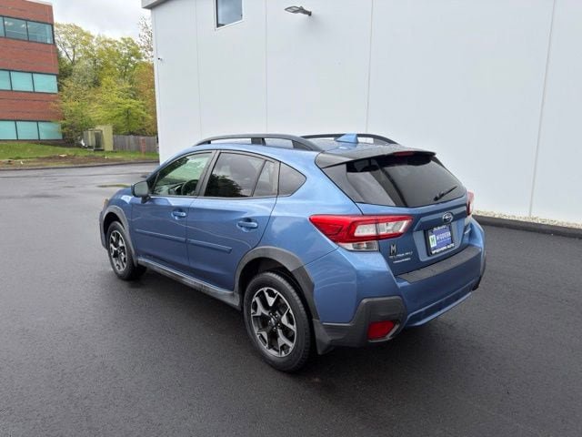 Used 2019 Subaru Crosstrek 2.0i Premium w/ Eyesight System AWD/4WD image 7