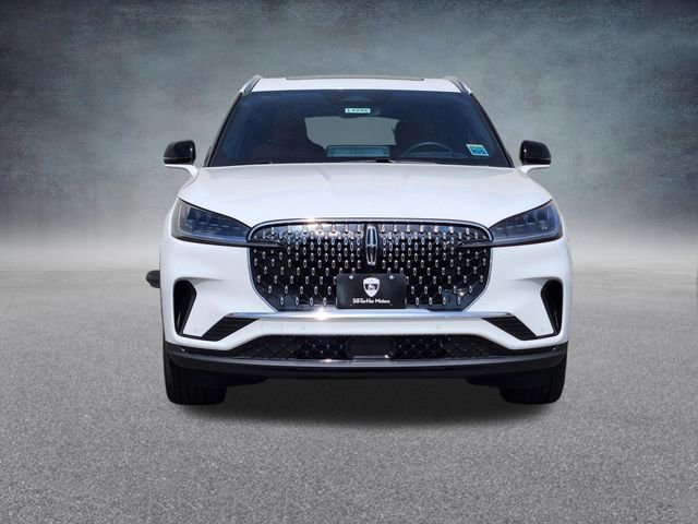 New 2026 Lincoln Aviator Reserve w/ Luxury Package video 2