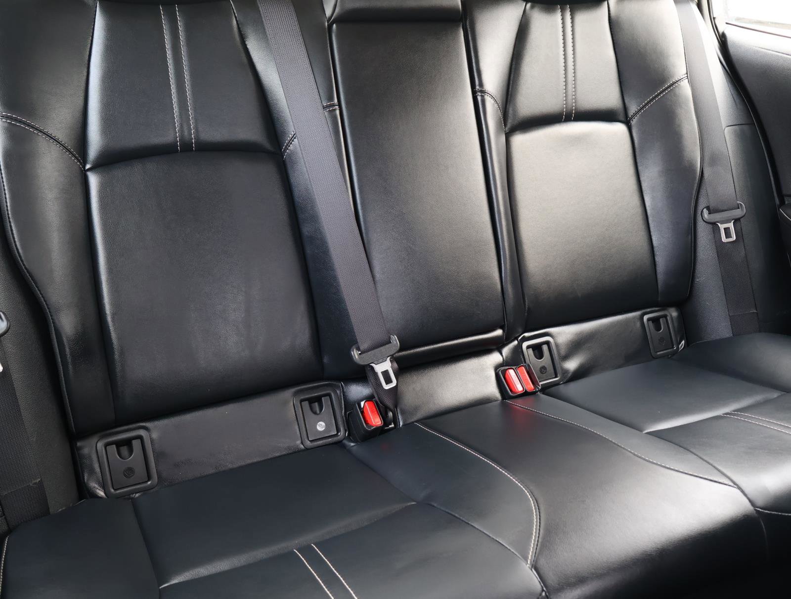 Used 2024 Toyota Corolla XLE image 18