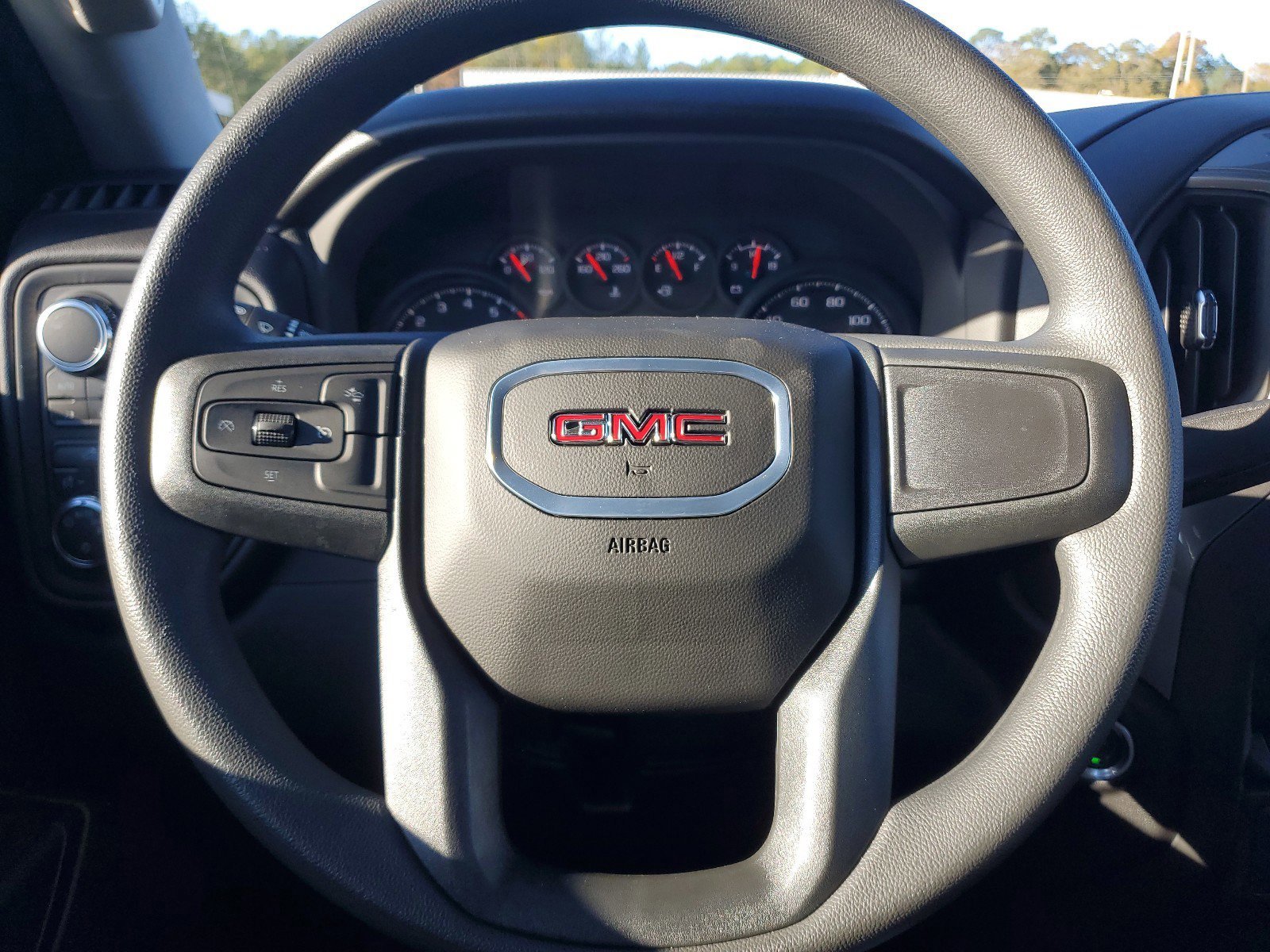 New 2025 GMC Sierra 1500 Pro w/ Pro Value Package image 24