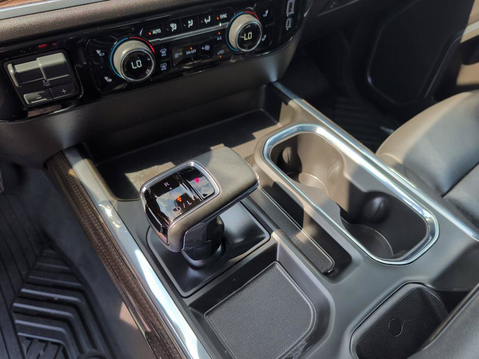 Used 2024 Chevrolet Silverado 1500 RST w/ RST All Star Premium Package AWD/4WD image 26