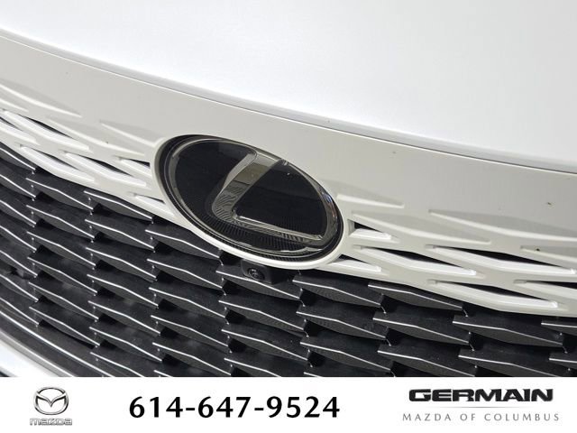 Used 2024 Lexus RX 350 Premium w/ Convenience Package AWD/4WD image 14