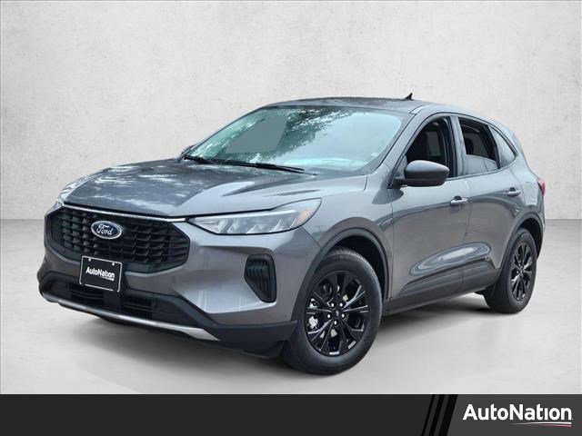 New 2026 Ford Escape Active