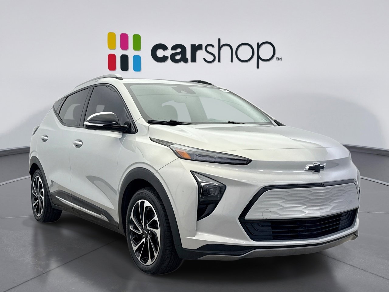 Used 2023 Chevrolet Bolt EUV Premier image 7