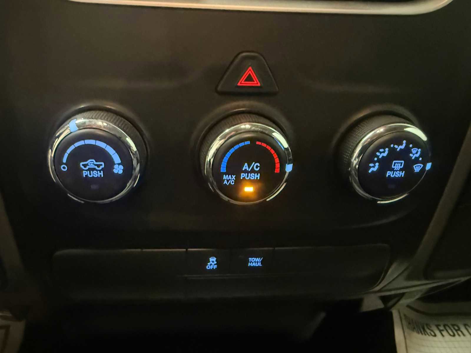 Used 2021 RAM 1500 Tradesman w/ Chrome Plus Package AWD/4WD image 33