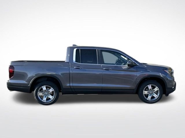 New 2026 Honda Ridgeline RTL image 6