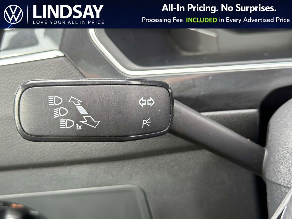 Used 2019 Volkswagen Tiguan SEL image 19